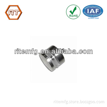 stainless steel handrail fittings
